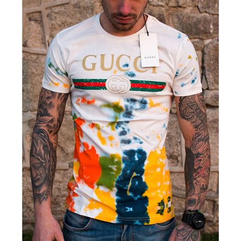 gucci tops mens cheap